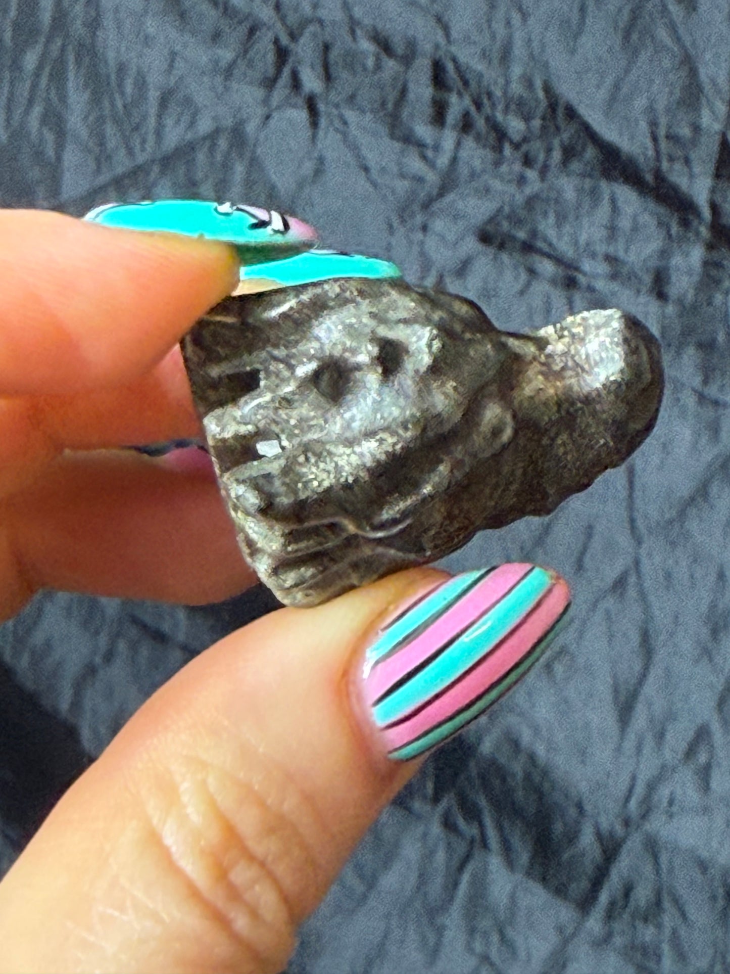 Pyrite Dragon