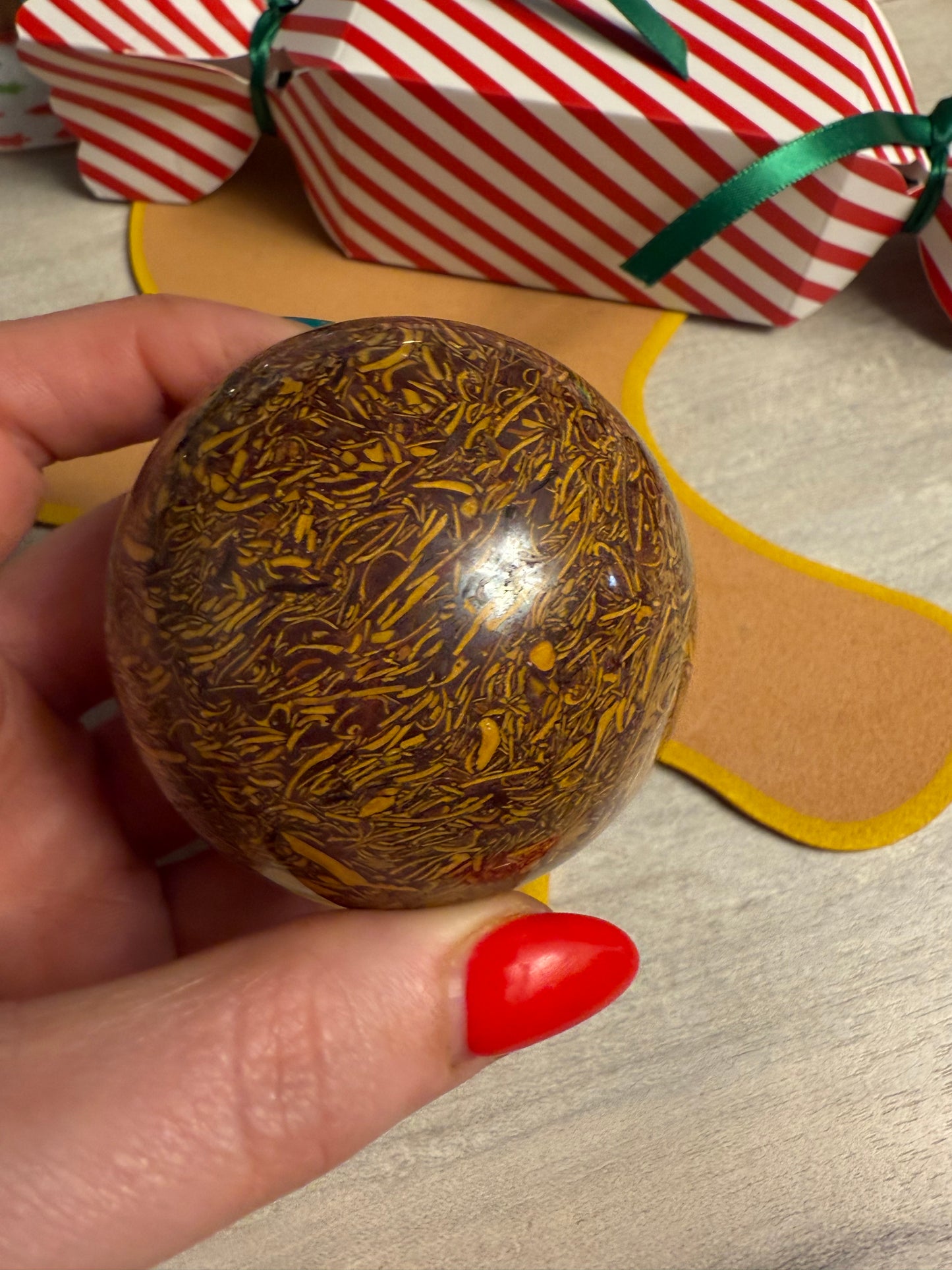 Sanskrit Sphere
