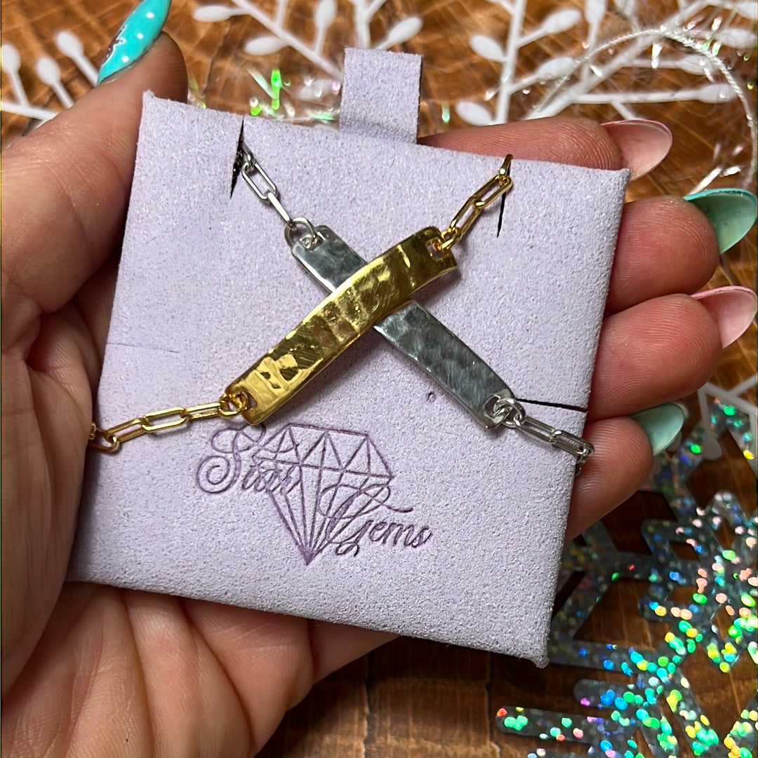 Tala Lani Sterling 925 Bracelet