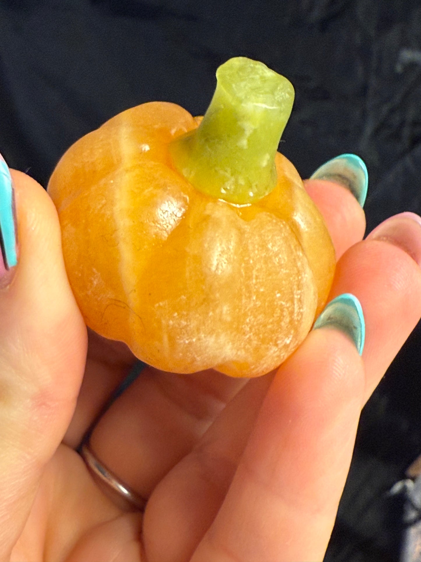 Pumpkin