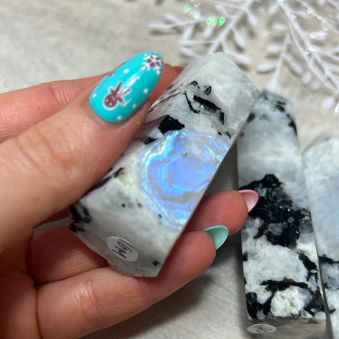 Moonstone Tower Points