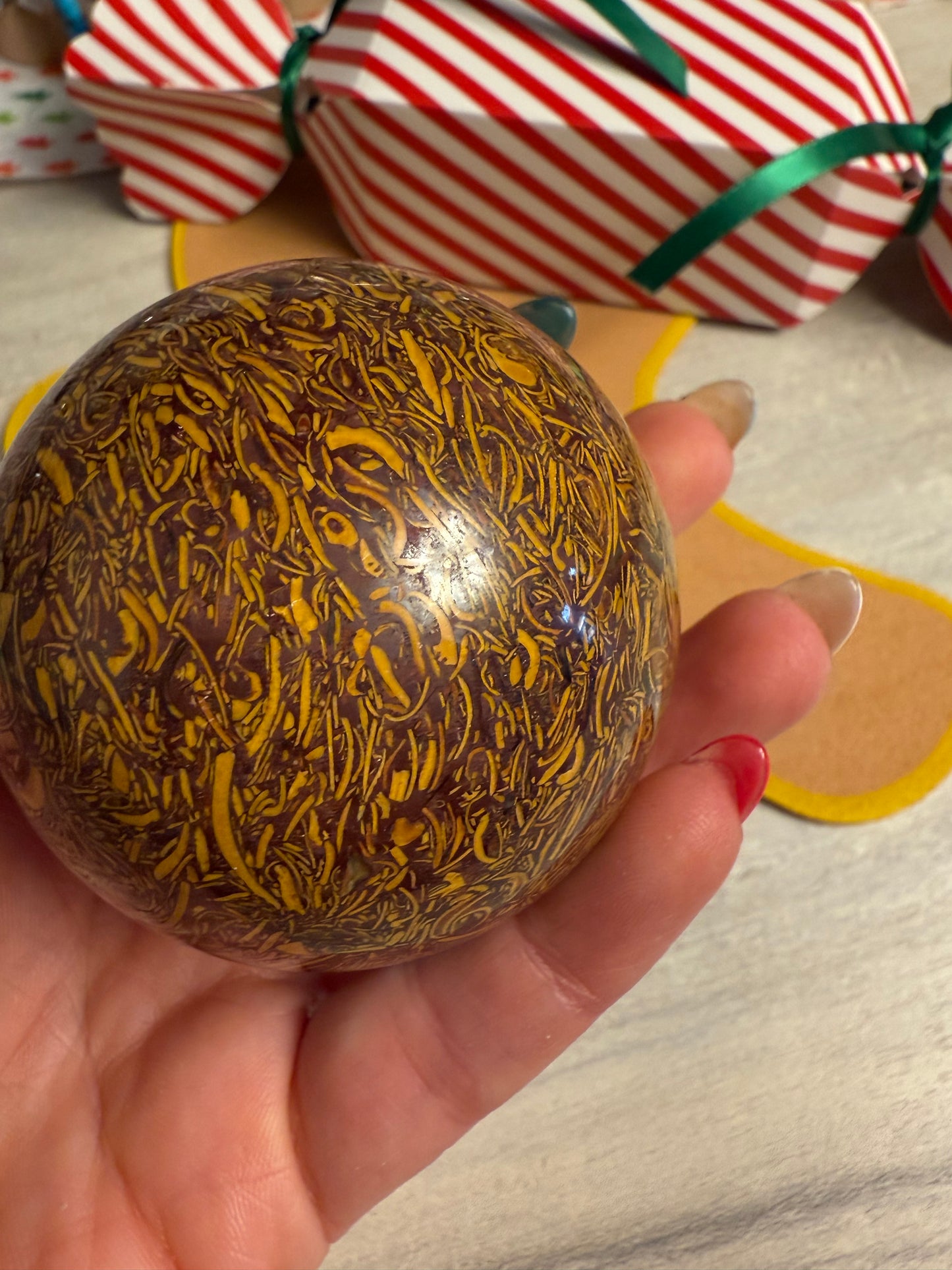 Sanskrit Sphere
