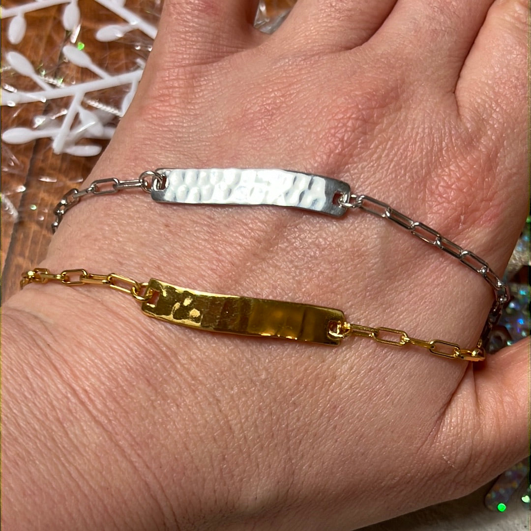 Tala Lani Sterling 925 Bracelet