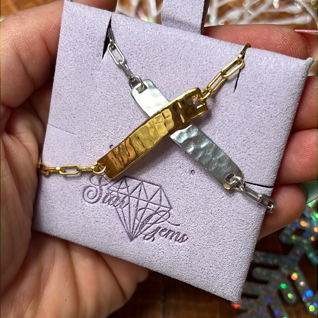 Tala Lani Sterling 925 Bracelet