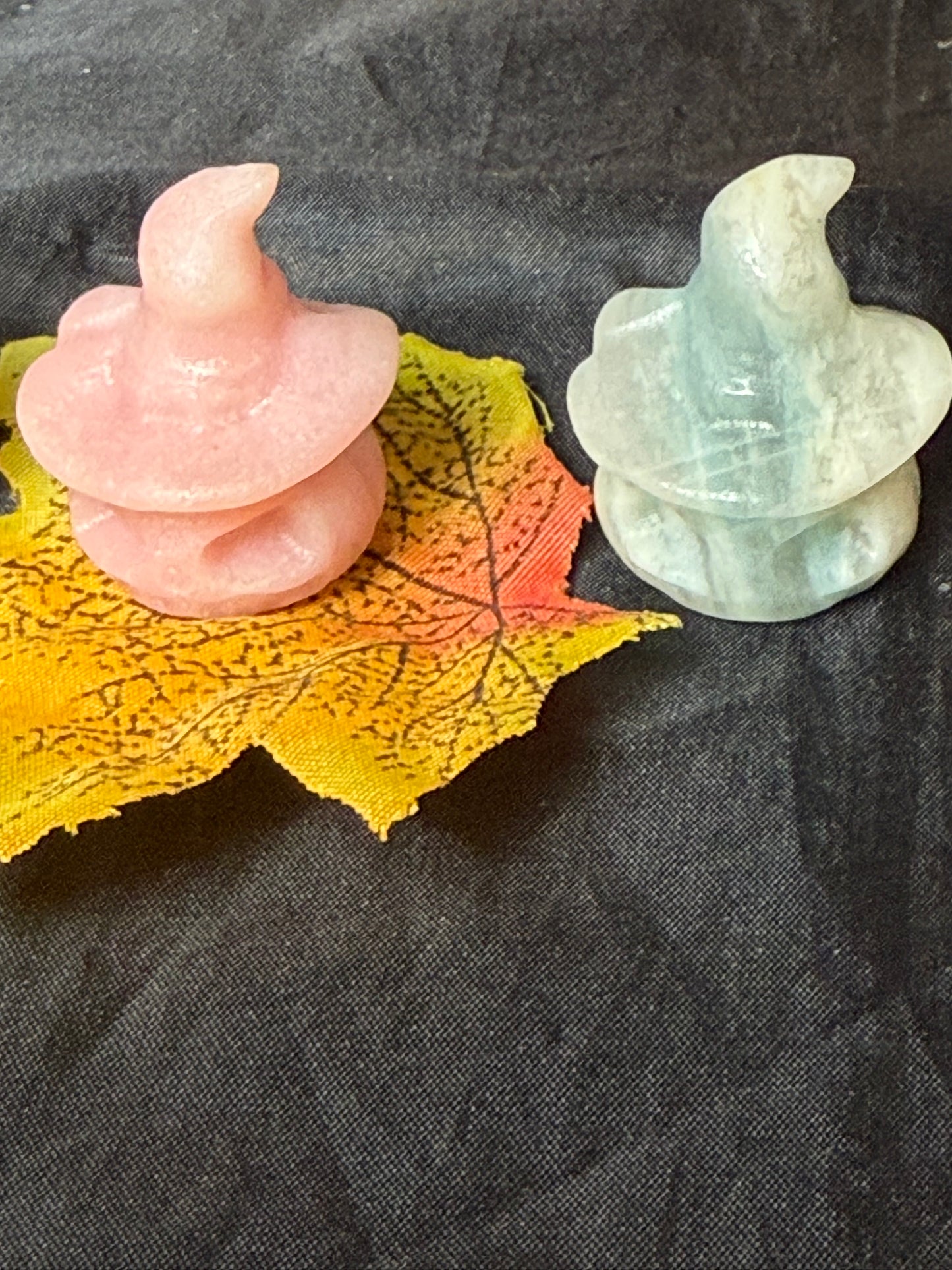 Pumpkin with Hat