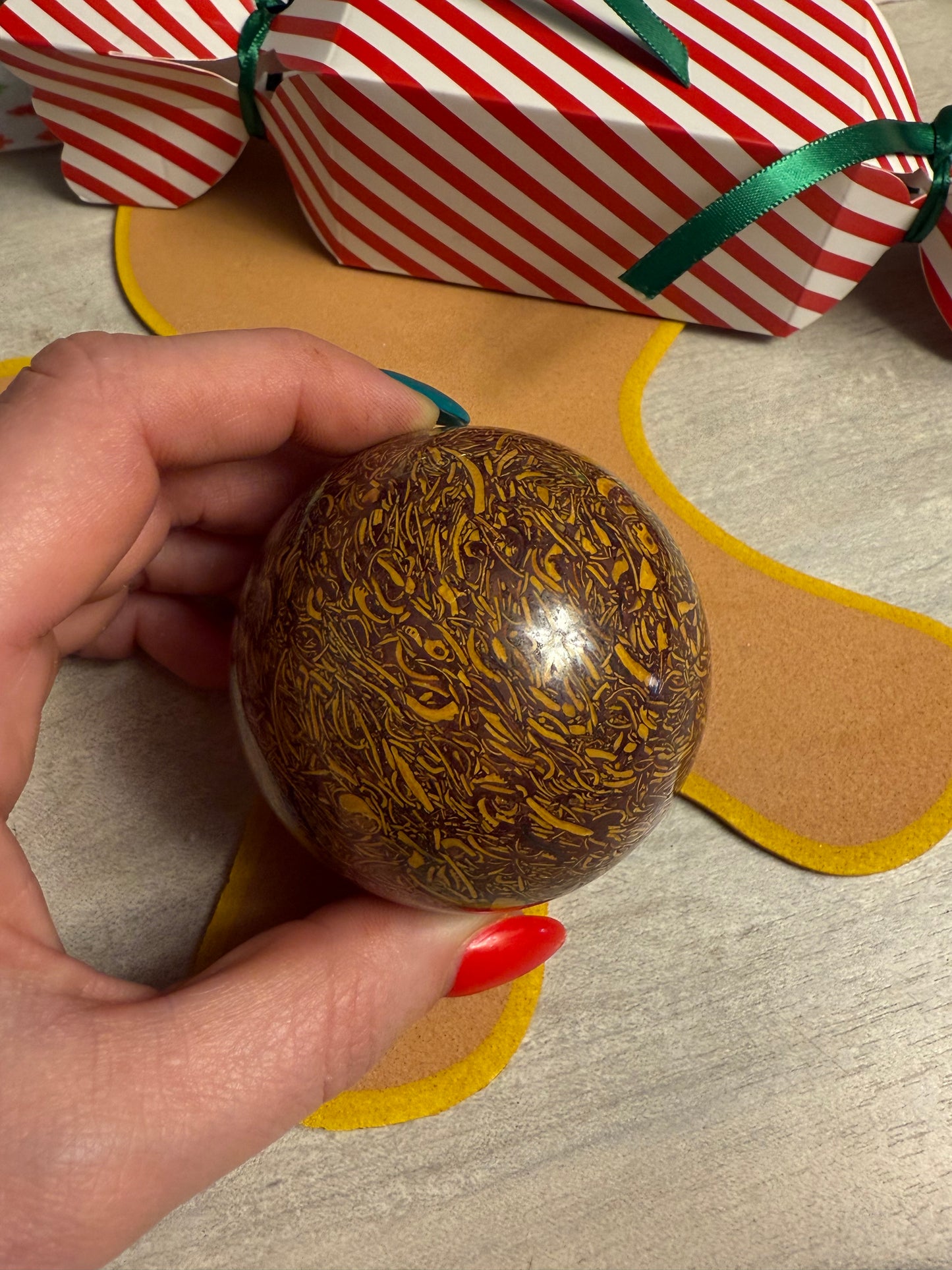Sanskrit Sphere