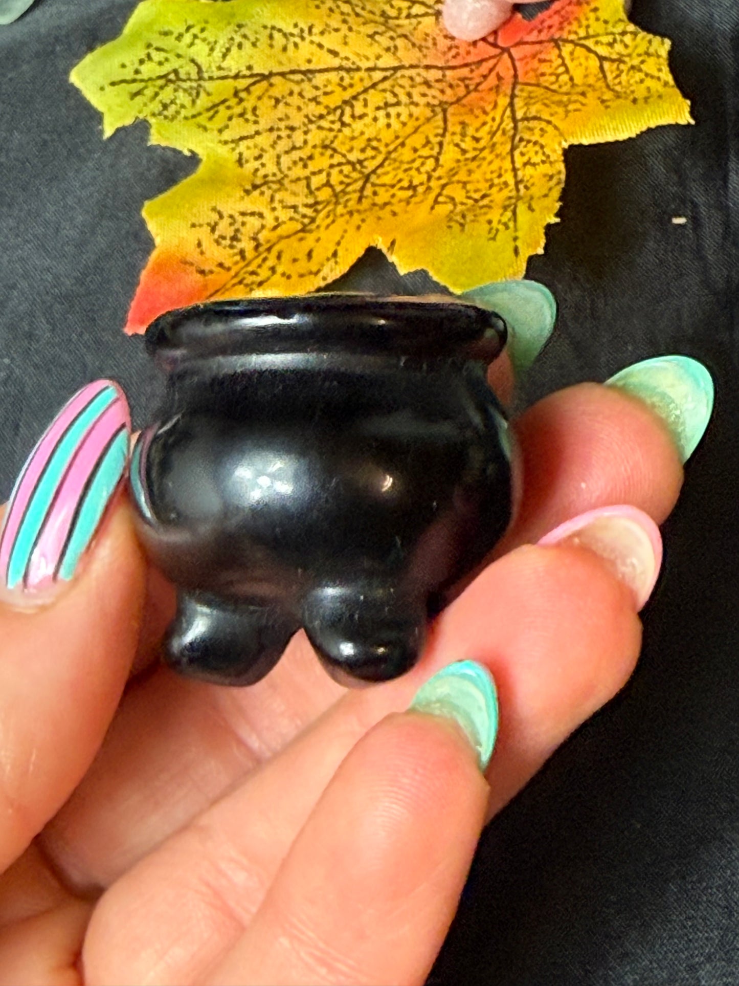 Cauldron