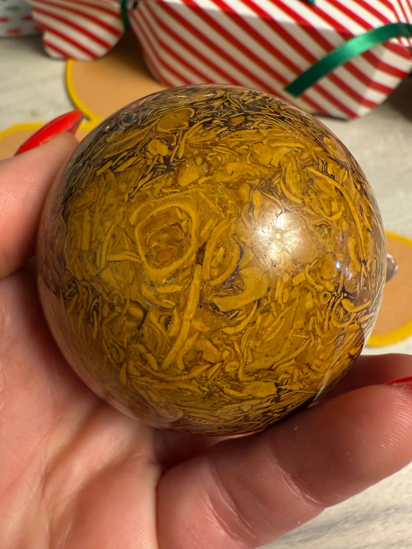 Sanskrit Sphere