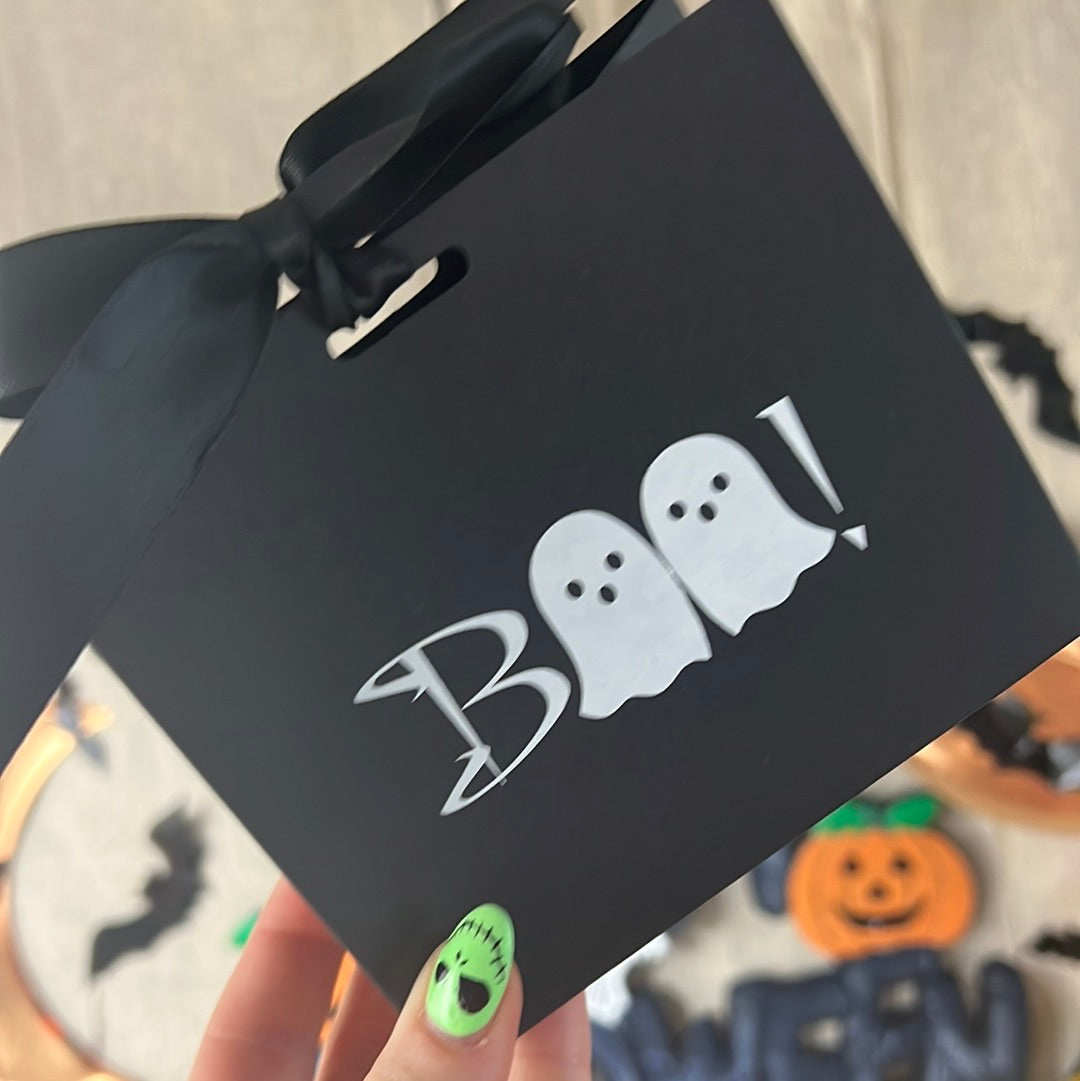 Trick or Treat Mysteries ! Mystery Box
