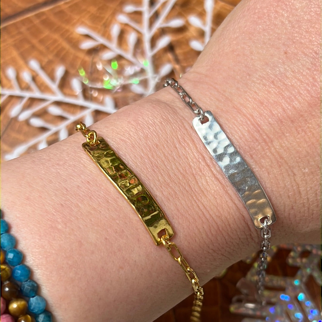 Tala Lani Sterling 925 Bracelet