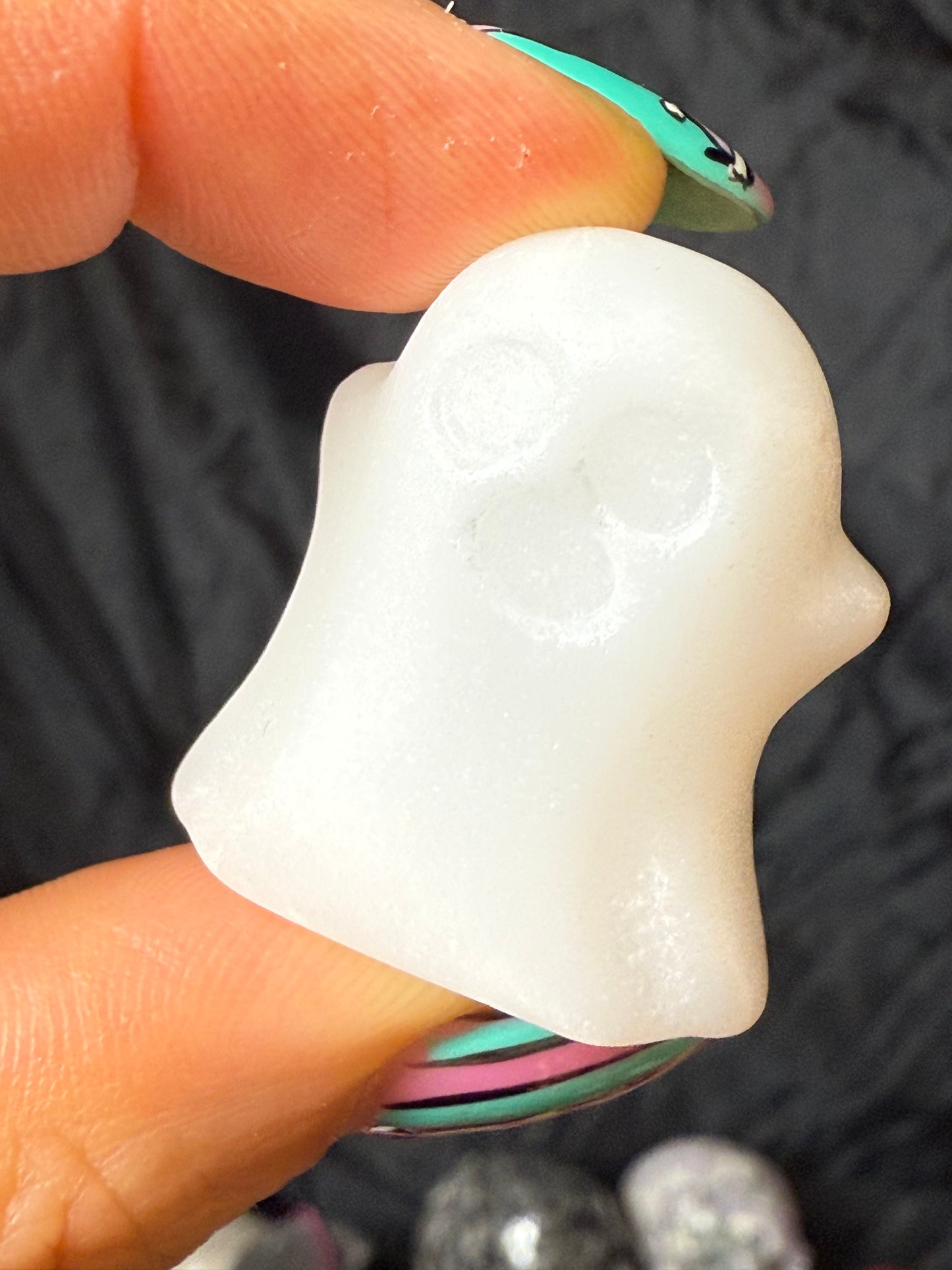 Jade Ghost