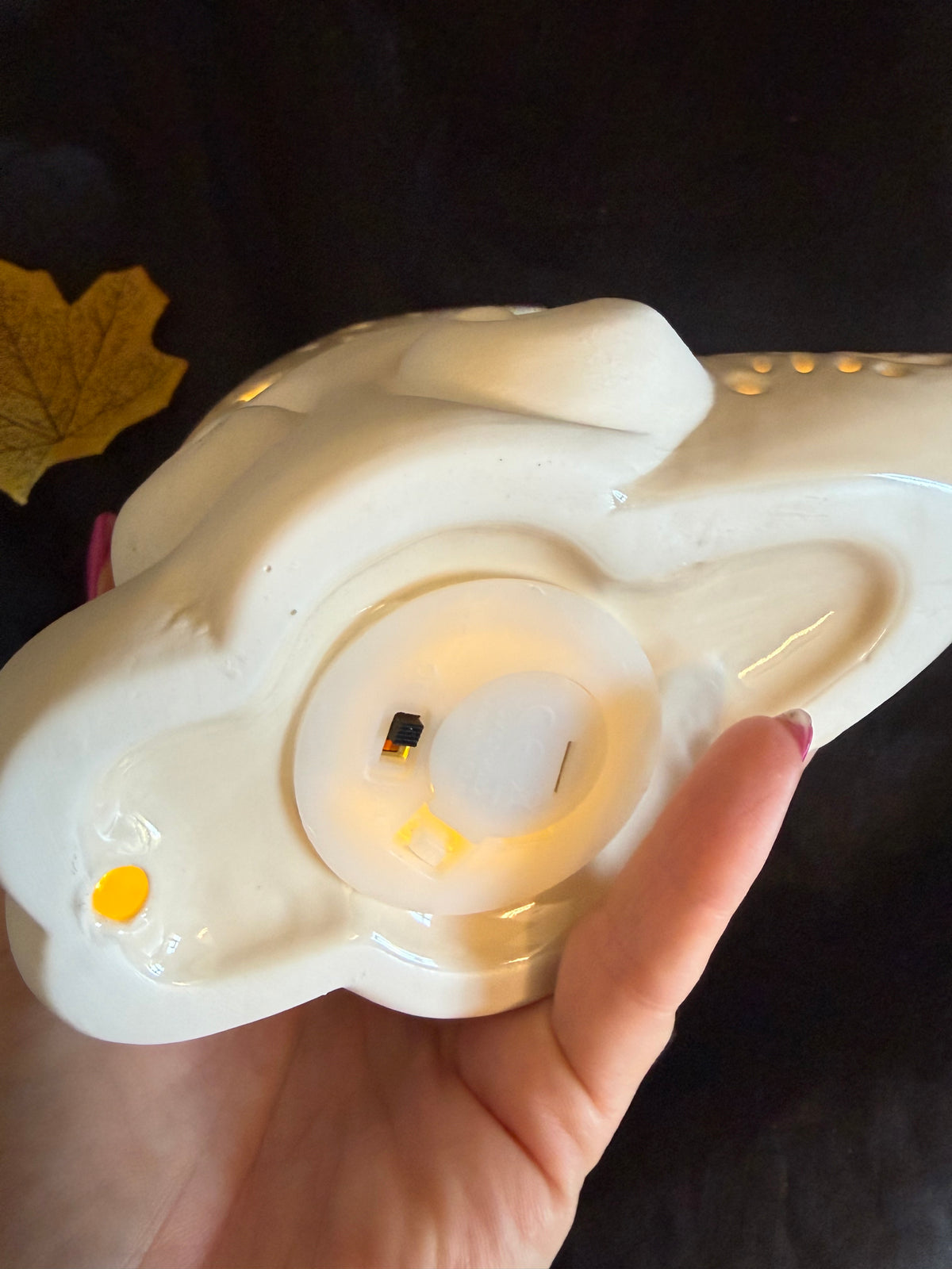 Moon light lamp