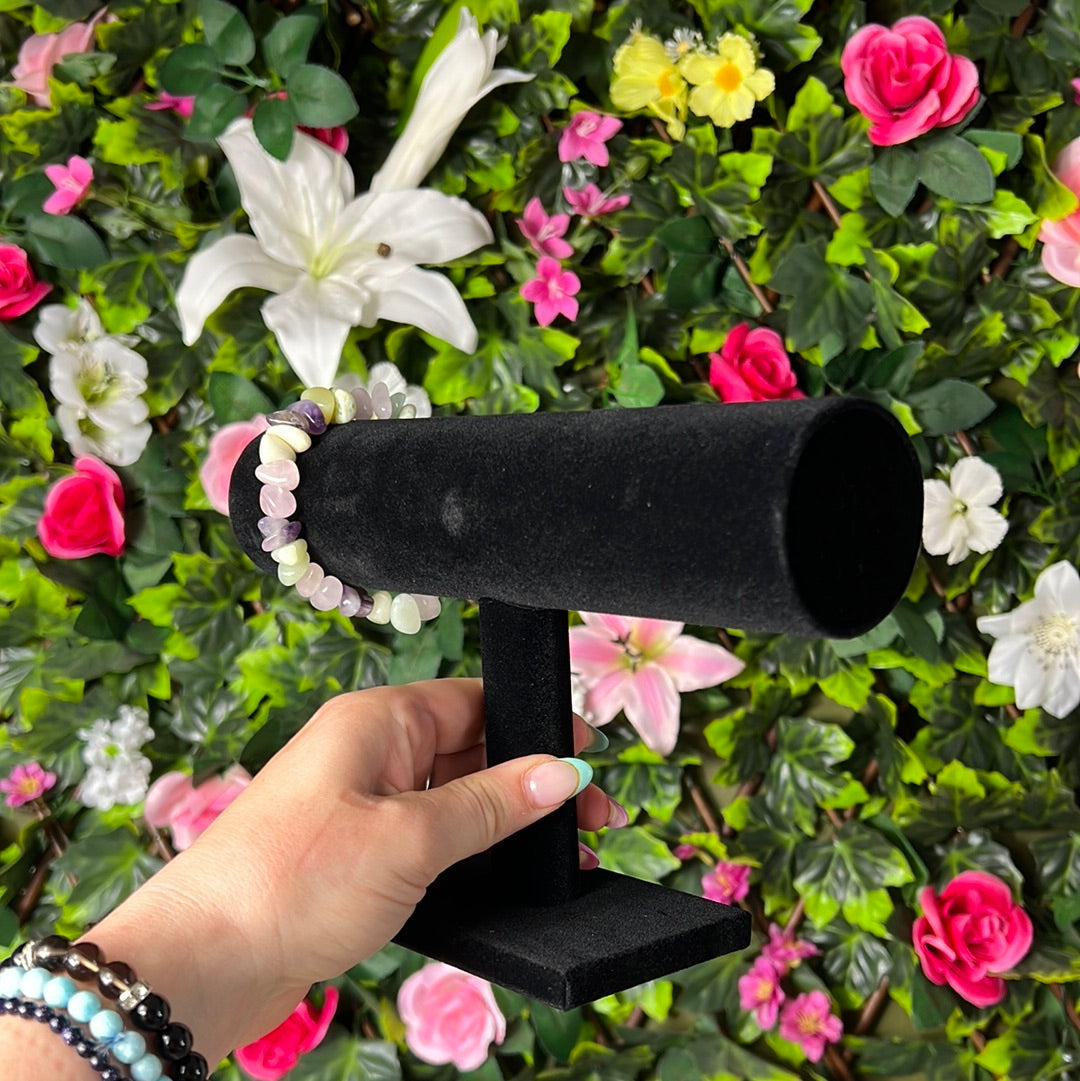 Bracelet Holder T Jewellery Stand