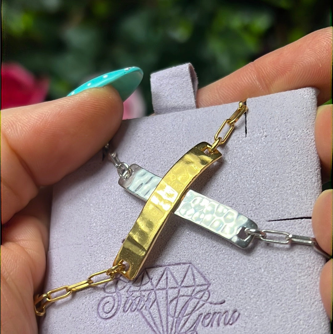 Tala Lani Sterling 925 Bracelet