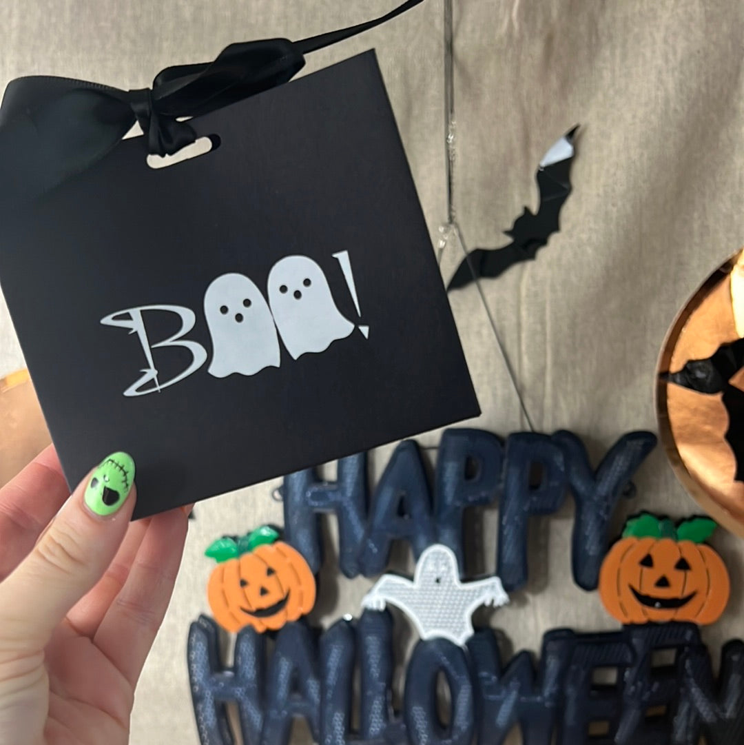 Trick or Treat Mysteries ! Mystery Box