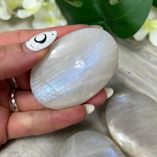 Moonstone Palm - AA Grade