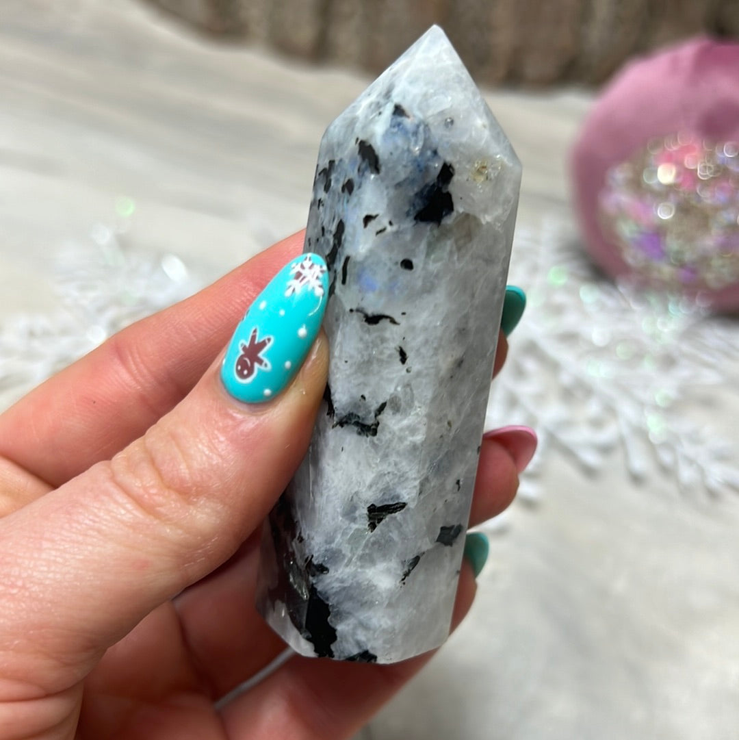 Moonstone Tower Points