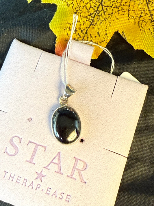 Tanalite 925 Pendant