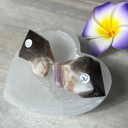 Root of Transformation