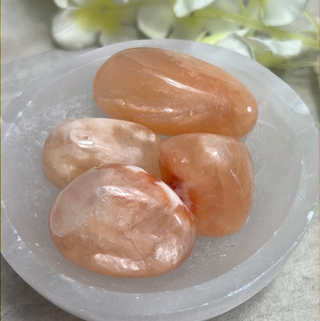 XL Stillbite Tumble Tumblestone