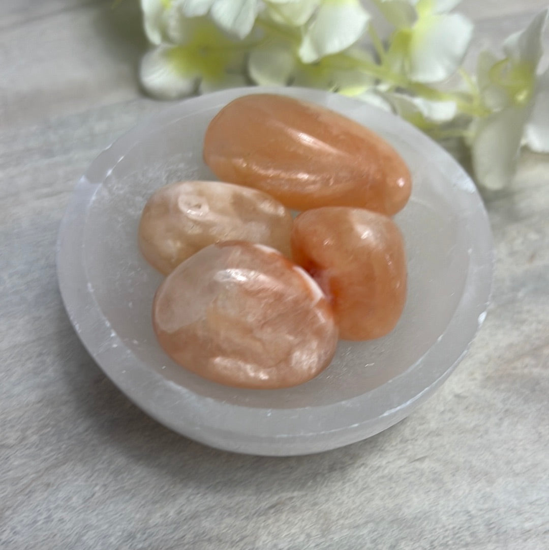 XL Stillbite Tumble Tumblestone