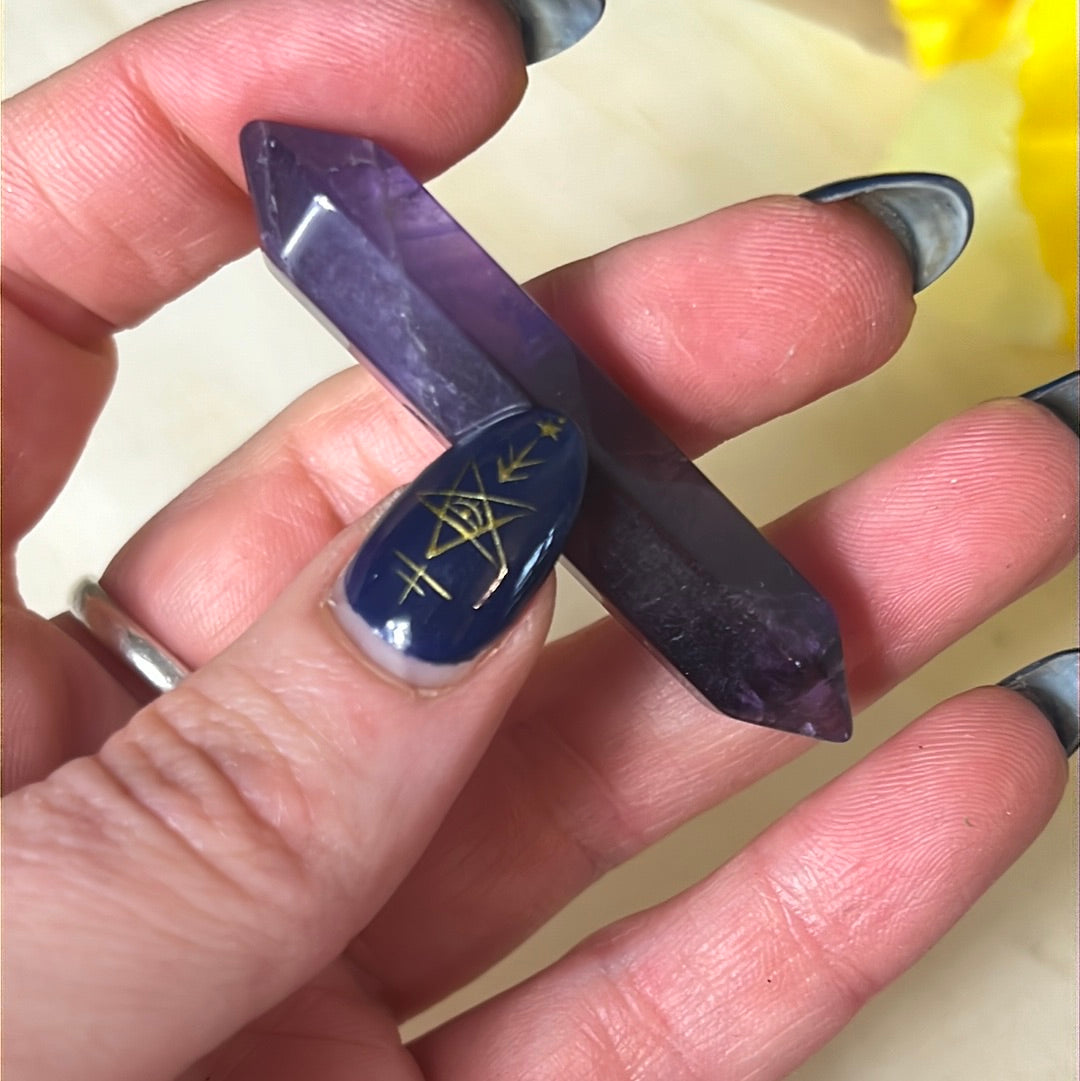 Amethyst DT