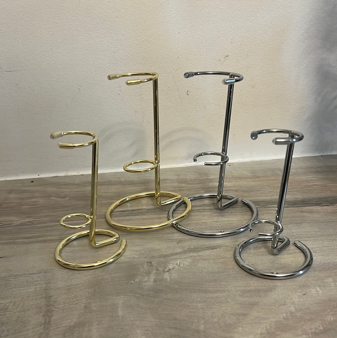 Wand Stand Metal - Display