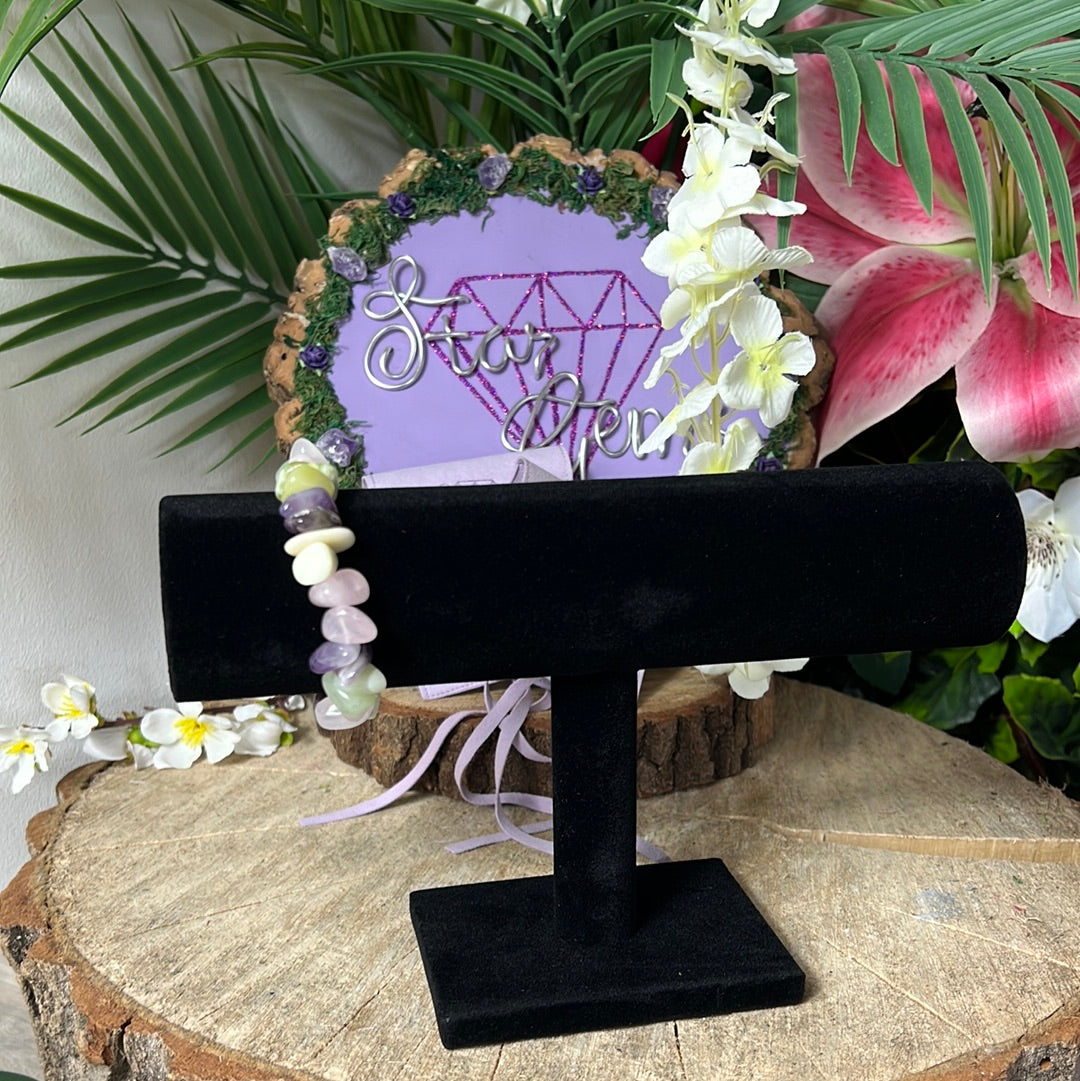 Bracelet Holder T Jewellery Stand