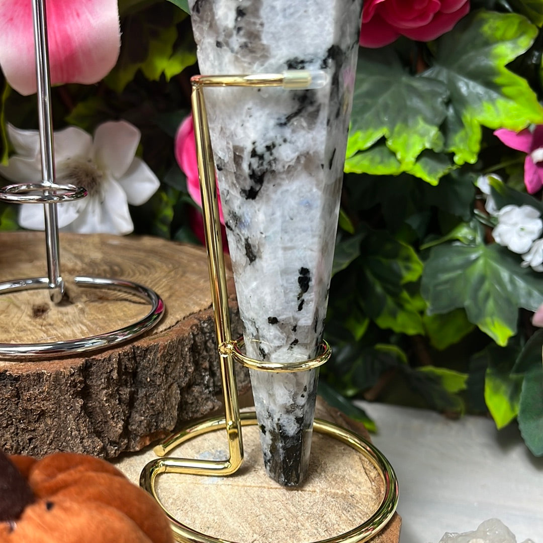 Wand Stand Metal - Display