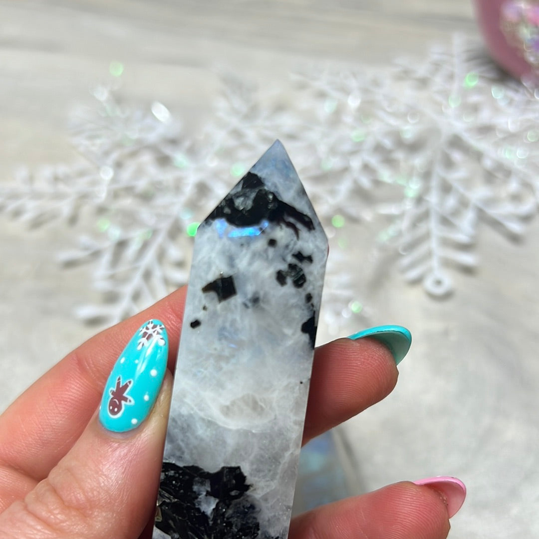 Moonstone Tower Points