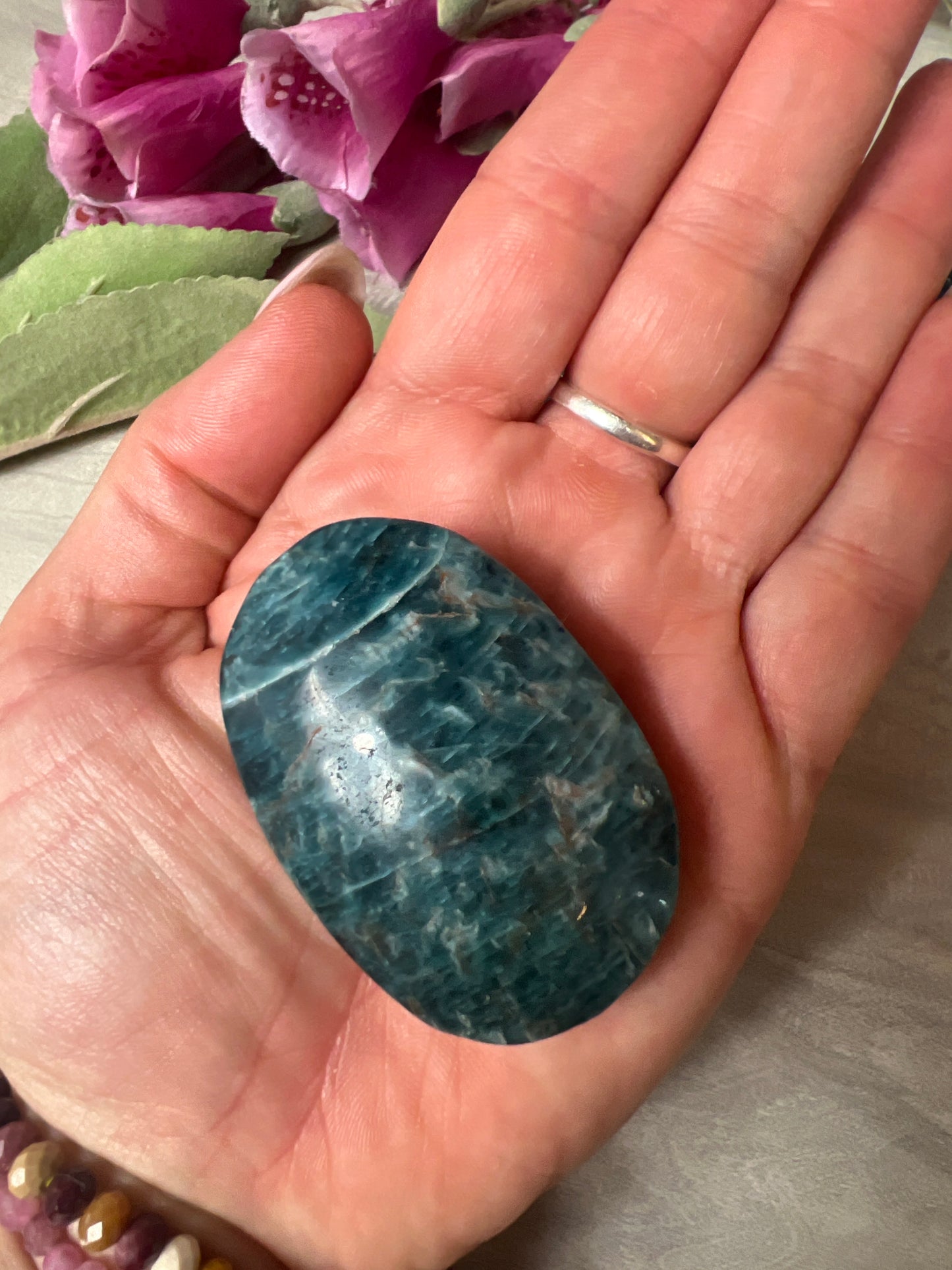 Apatite Palm