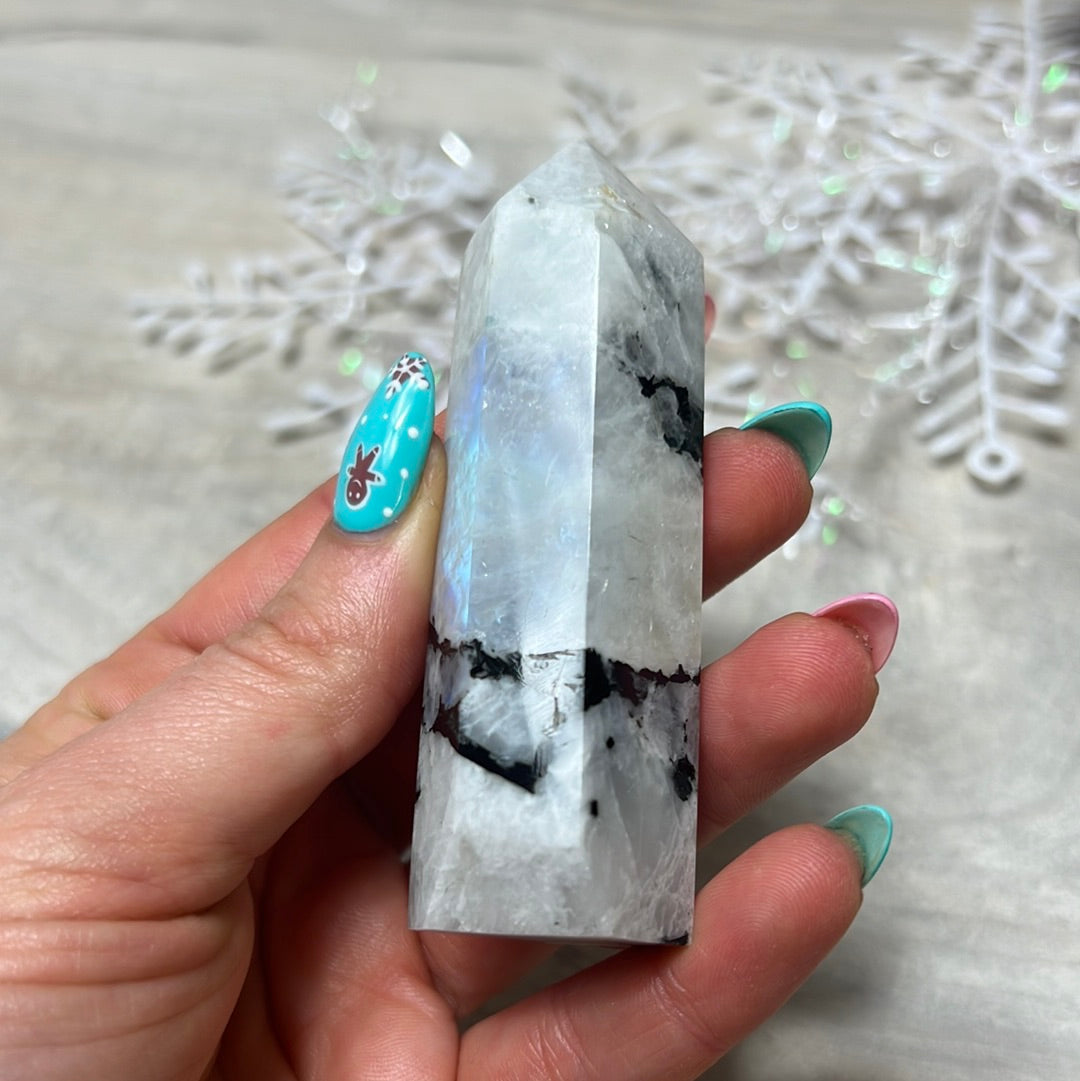 Moonstone Tower Points