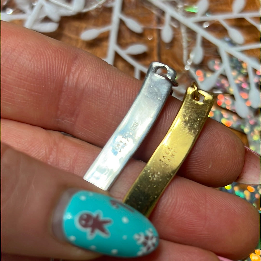 Tala Lani Sterling 925 Bracelet