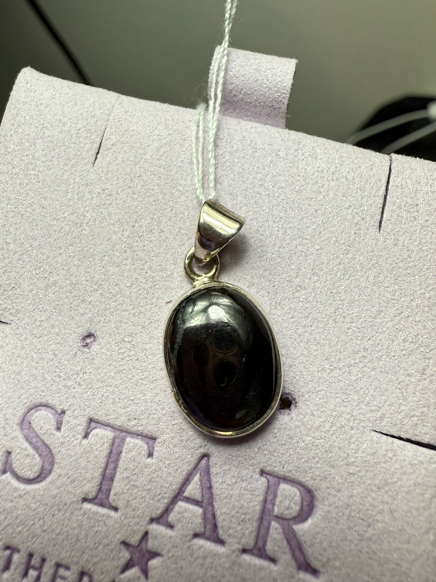 Tanalite 925 Pendant