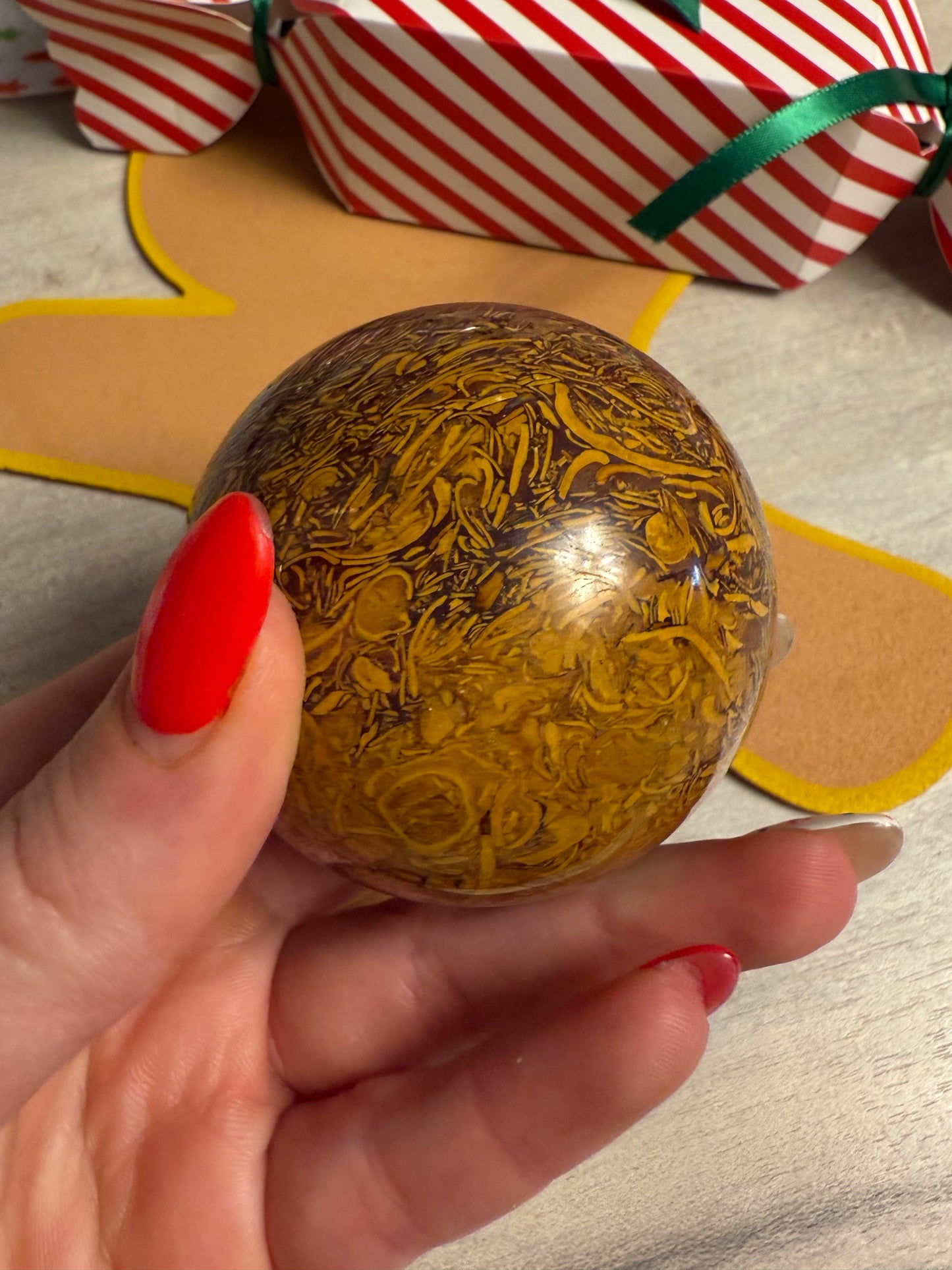 Sanskrit Sphere