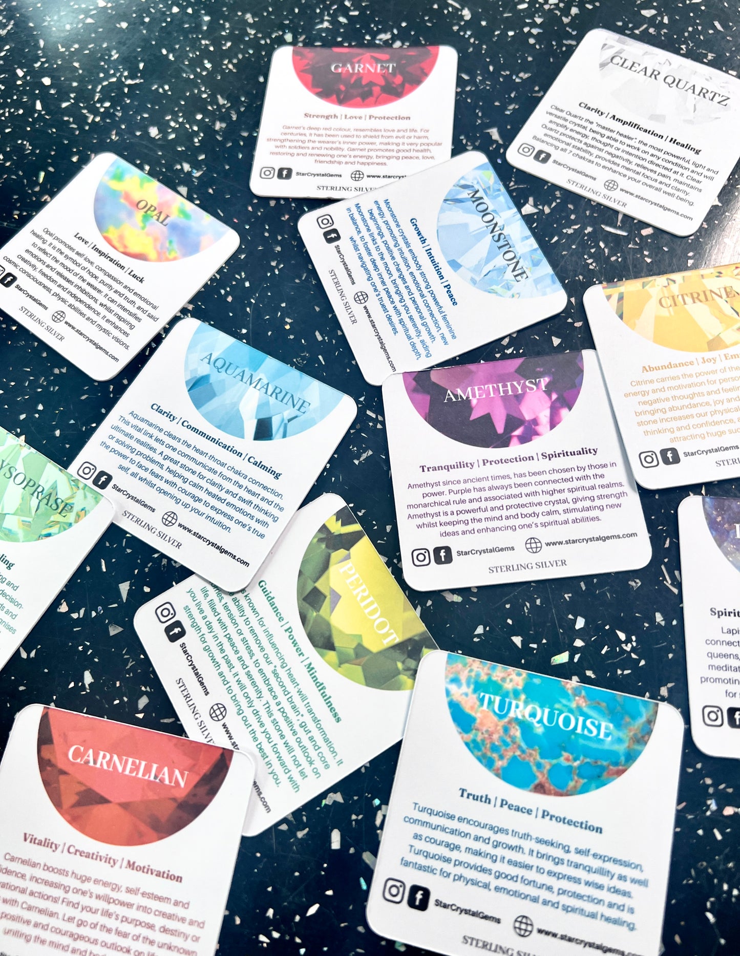 Carnelian Gold Personalised Initial Necklace - Vermeil Sterling Gold