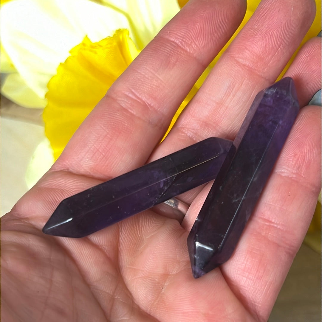 Amethyst DT