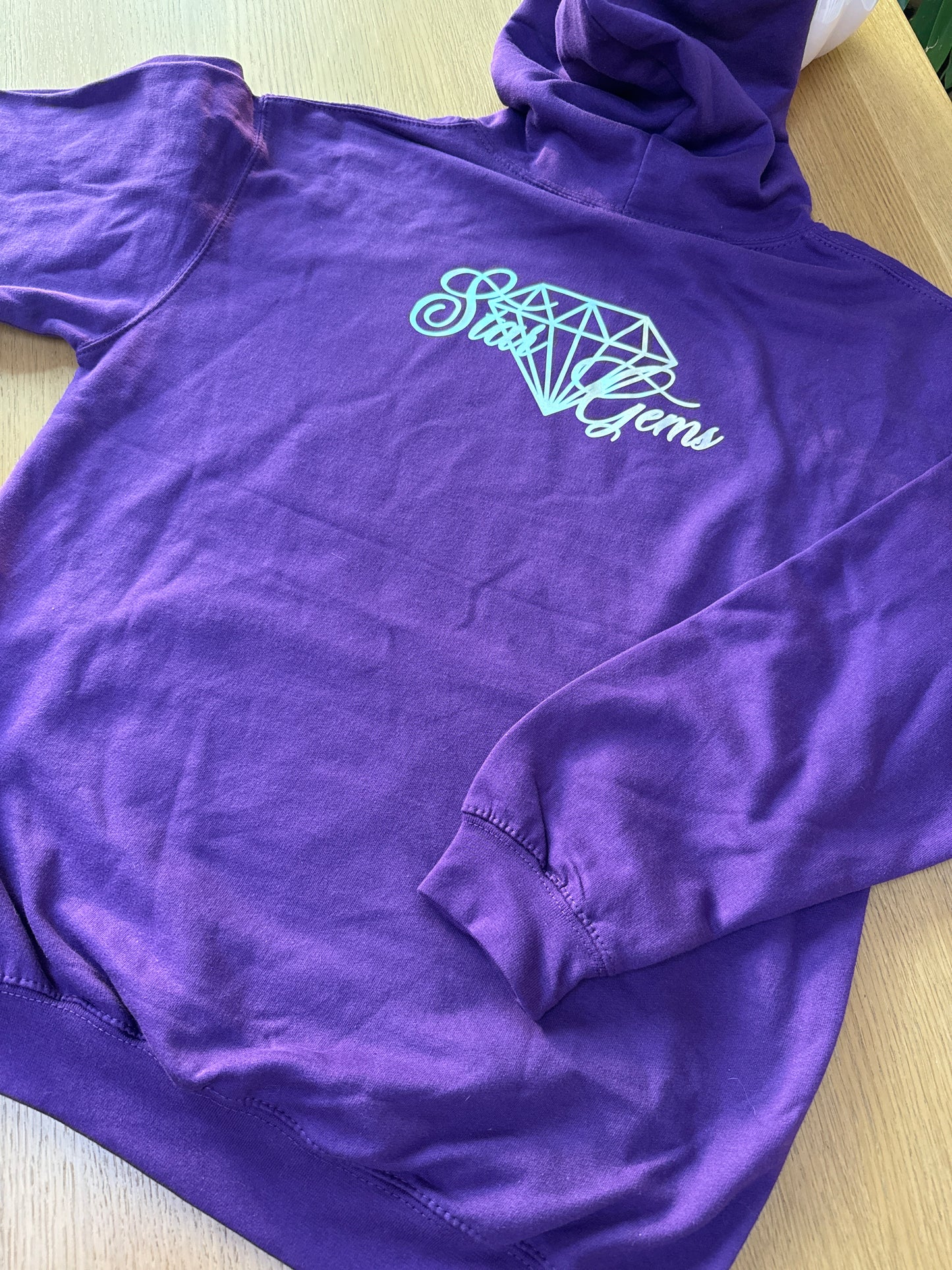 StarCrystalGems Hoodie Jumper Style 1