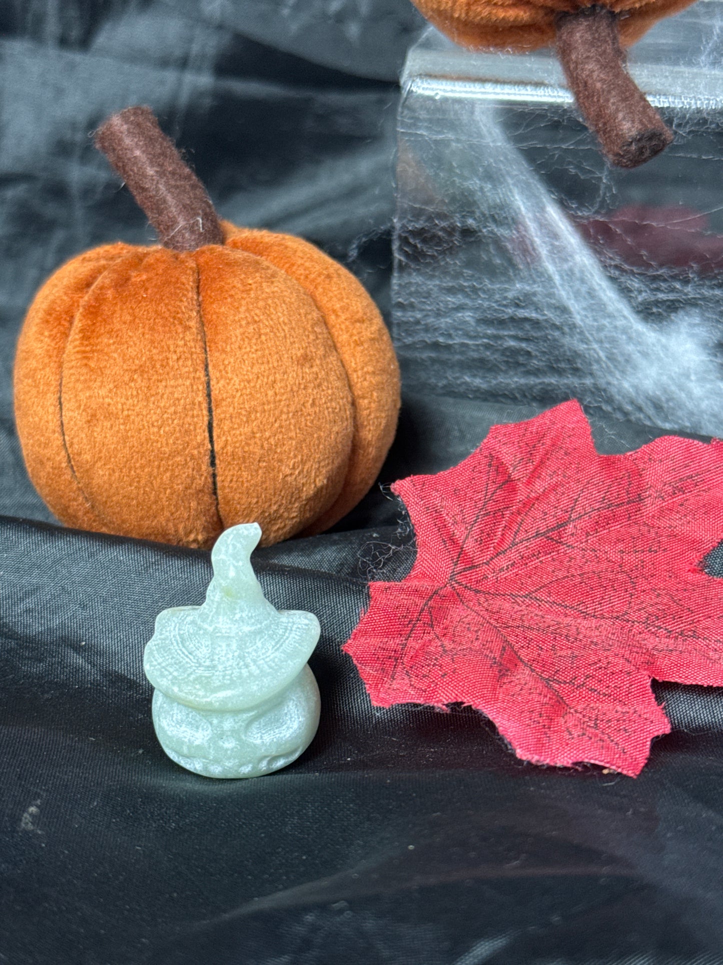 Serpentine Pumpkin