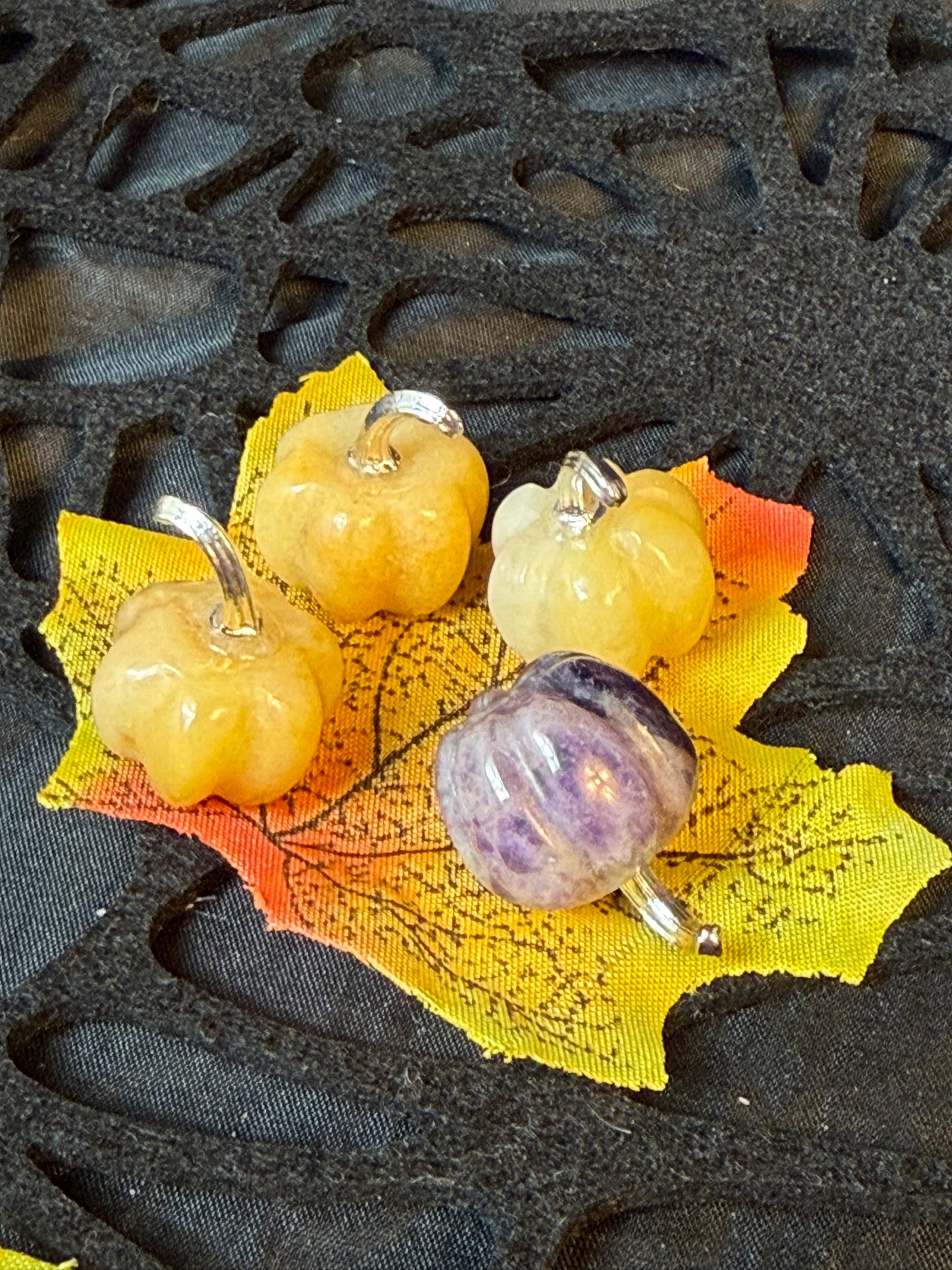 Small Pumpkin