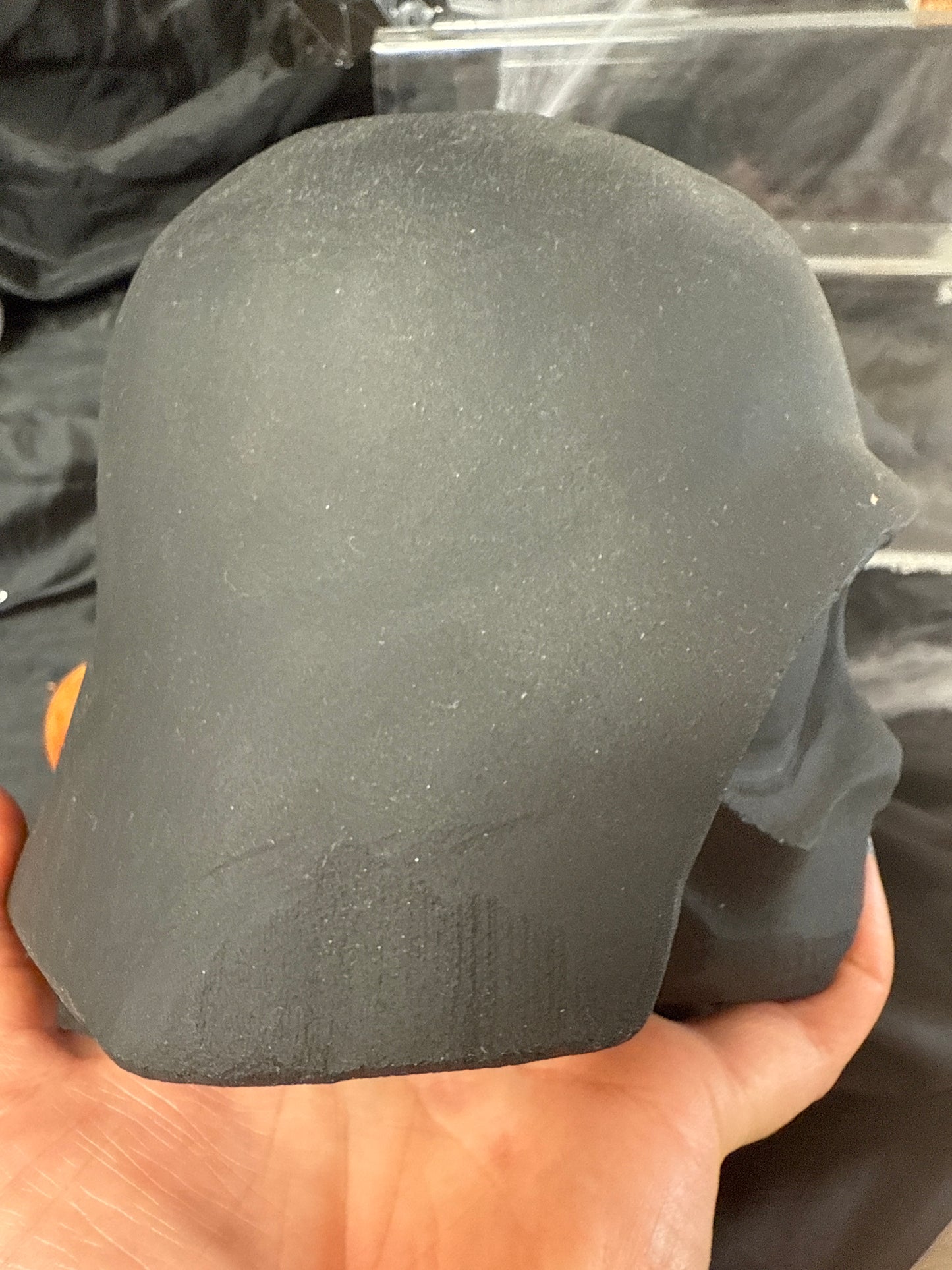 XL Darth Vader Star Wars Head Skull