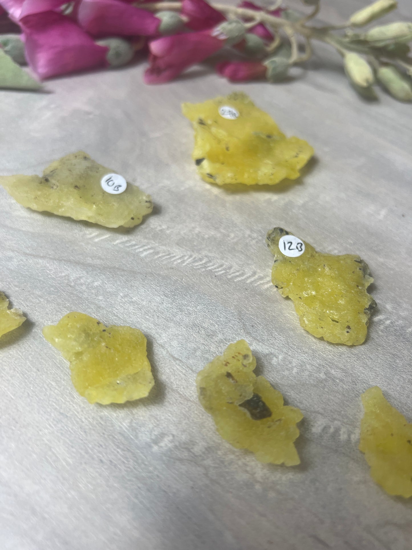 Brucite Specimen - AA