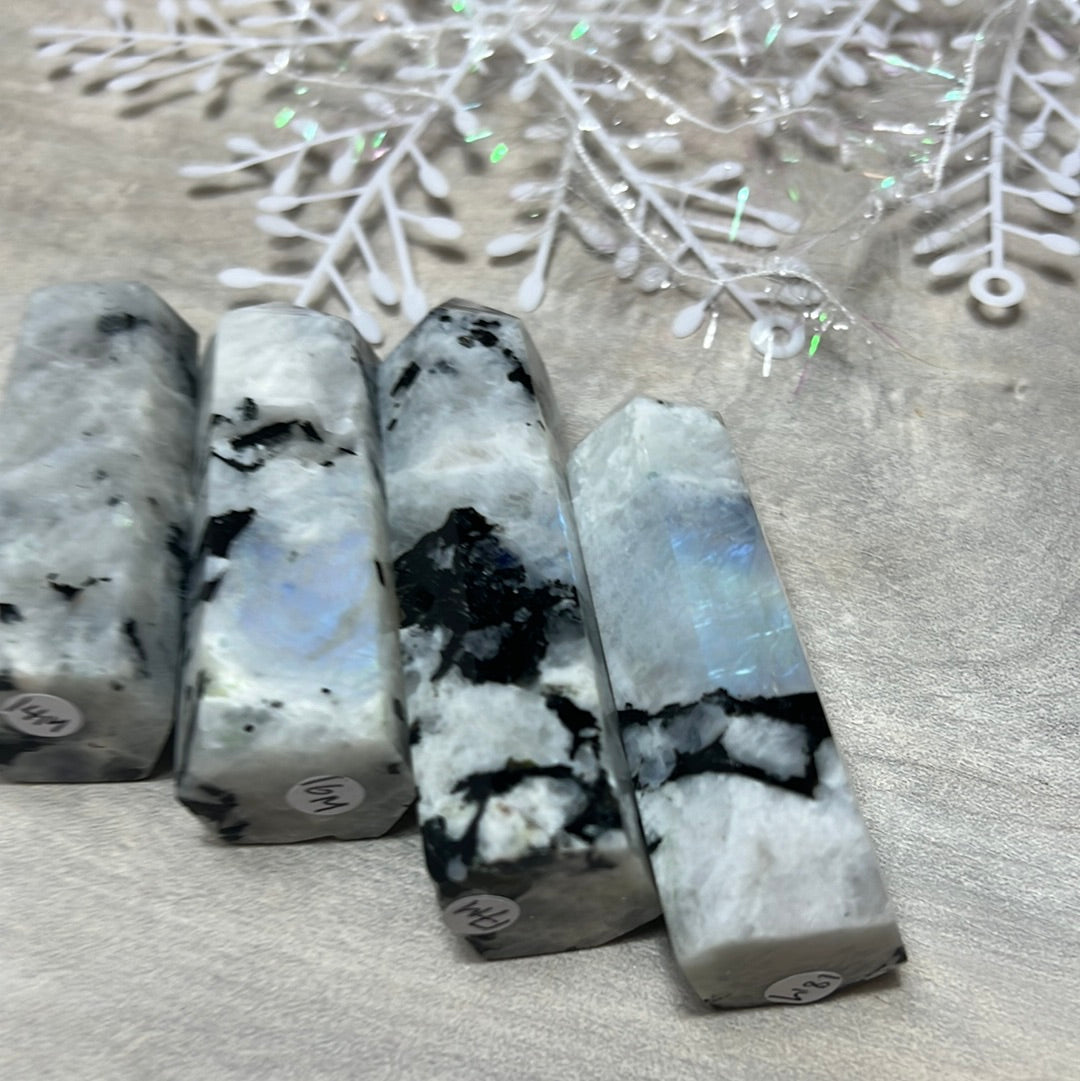 Moonstone Tower Points