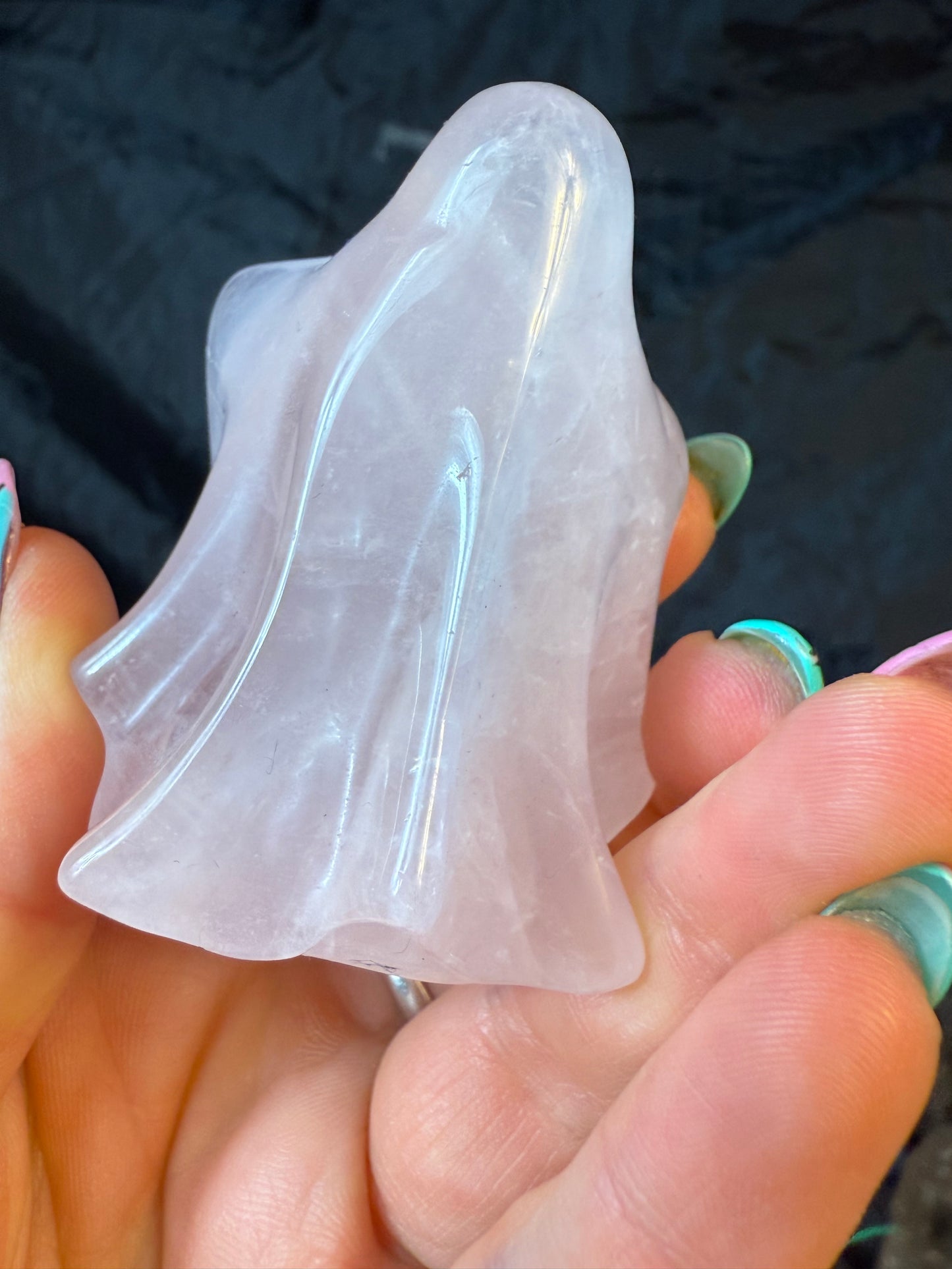 Large Ghost