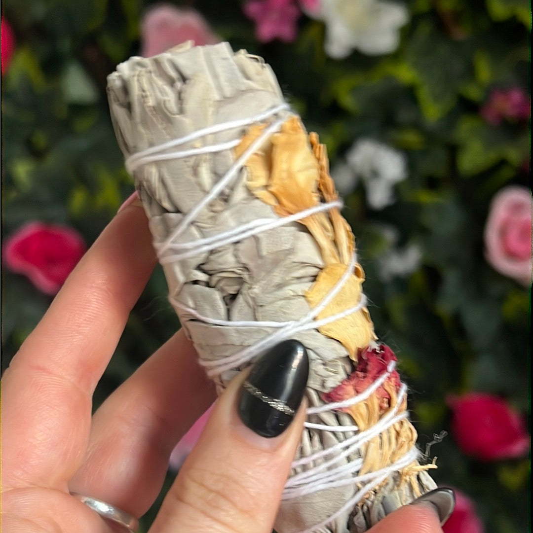 Harmony Sage - cleanse bundle
