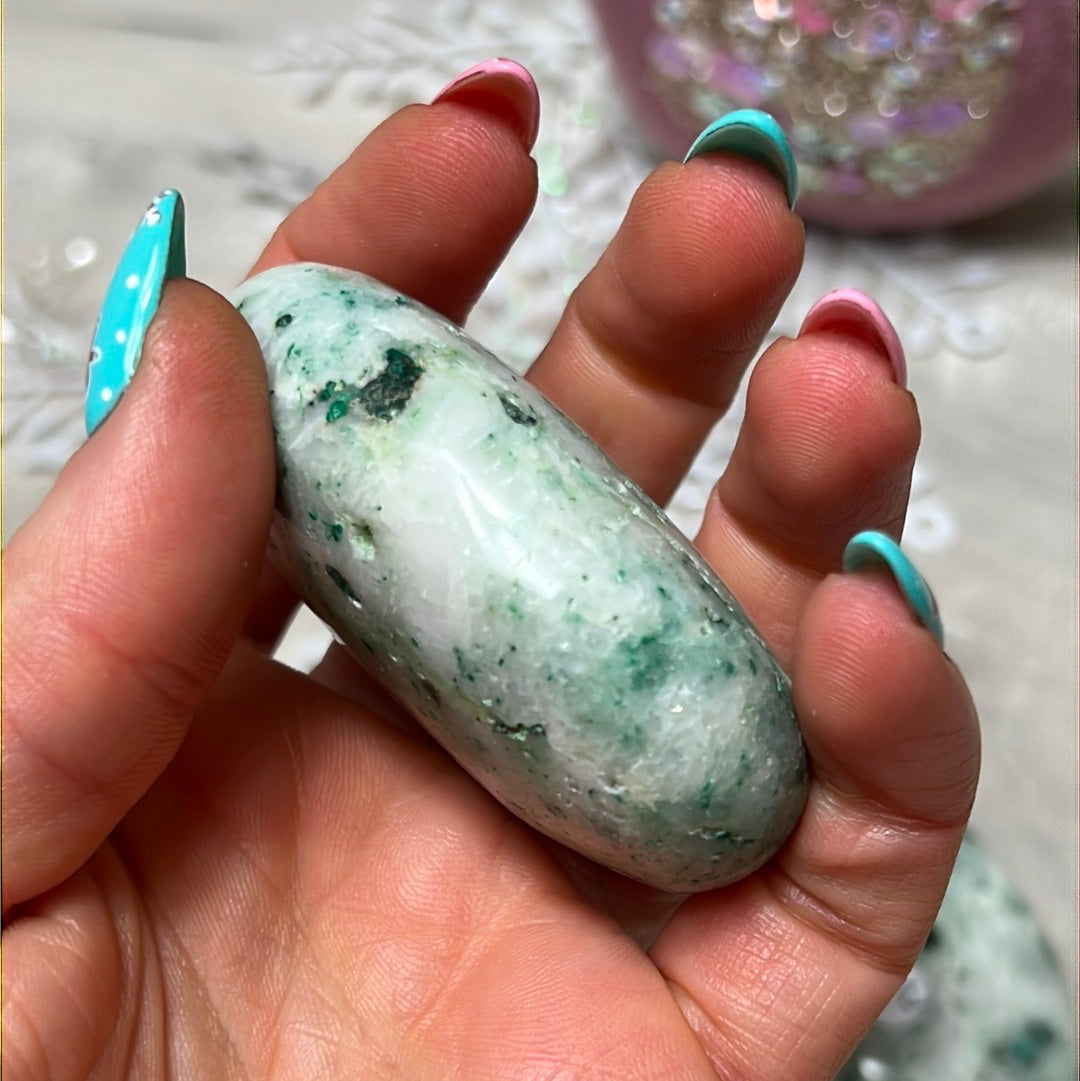 Phoenix Pine Fynechenite Palm