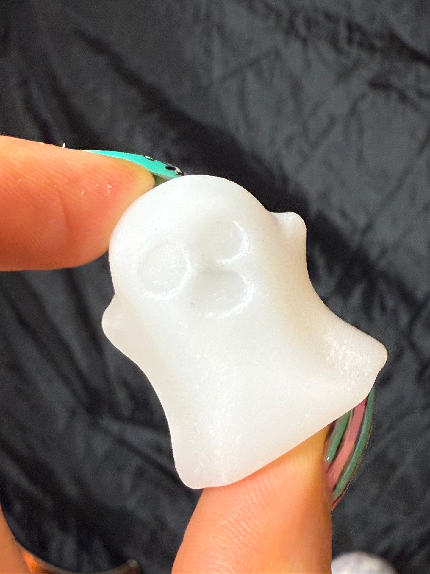 Jade Ghost