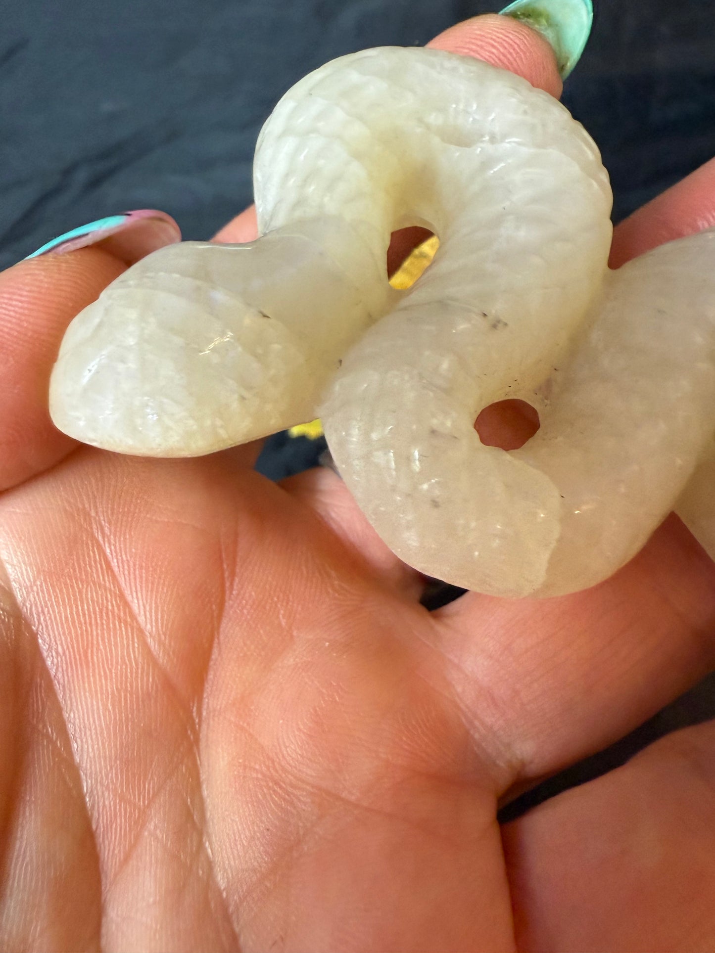Moonstone Snake