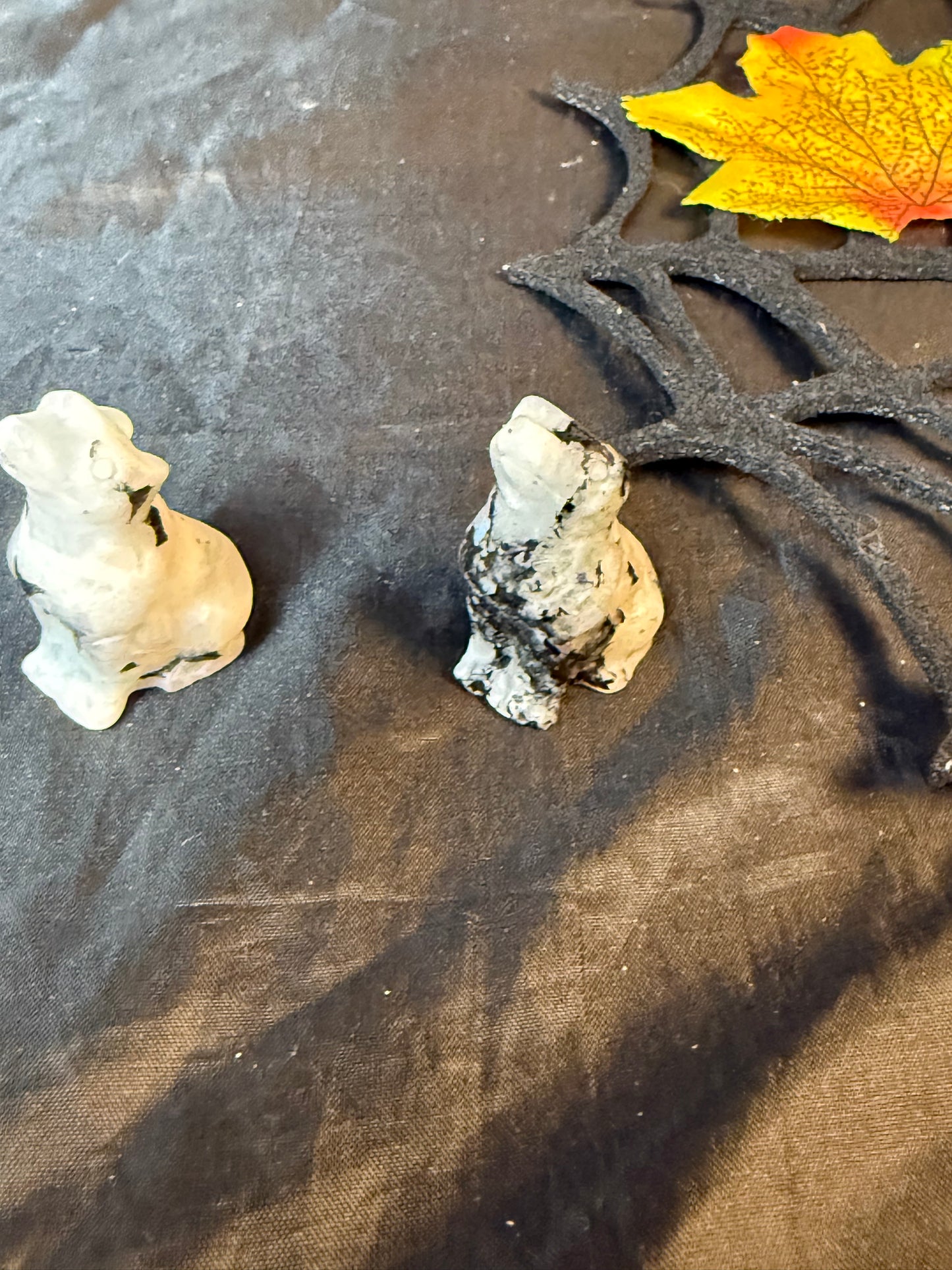 Moonstone Wolf