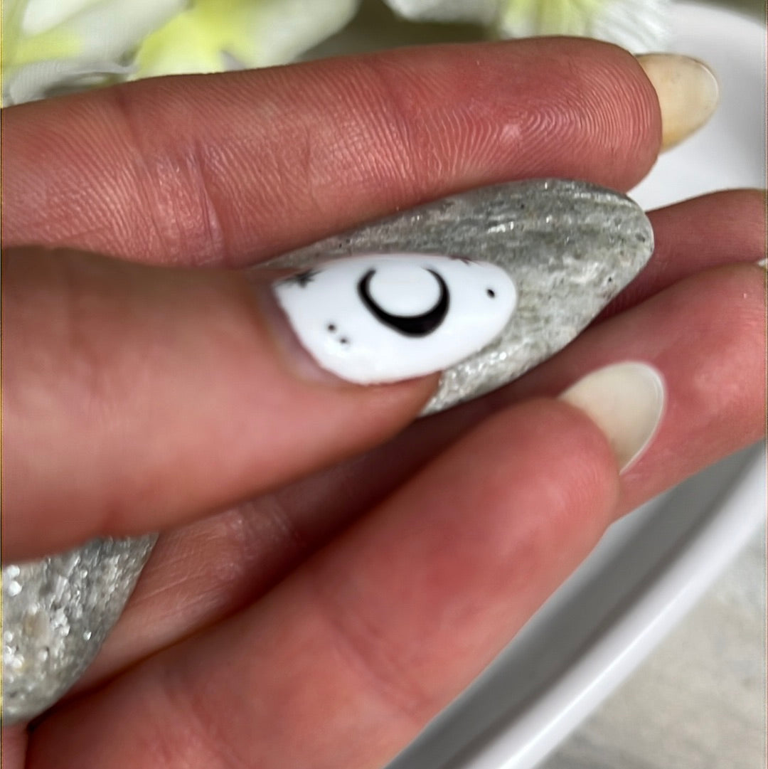 Silver Aventurine Tumble Tumblestone